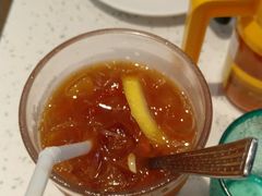 冻柠茶-新宝餐厅(流塘店)