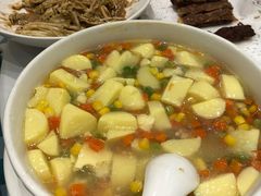 -紫光园·烤鸭(吕家营店)