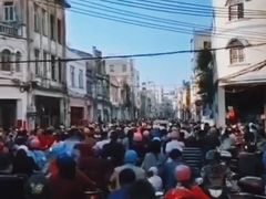 -港海餐厅(解放东路店)