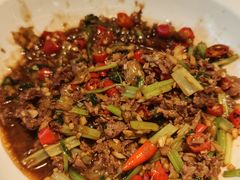 -攸州小镇家湘菜(小米科技园店)