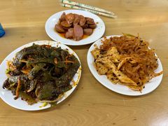 -李刚鸡西刀削面