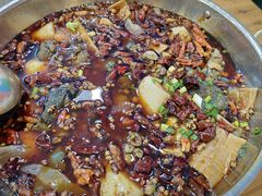 -黑竹香鸡(营和巷店)