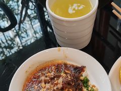 -吴记老锅底麻辣火锅(福州路店)