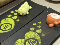 -海底捞火锅(泰安爱琴海店)