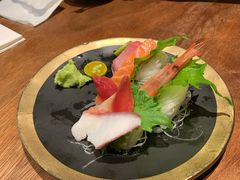 -千代武日本料理(爱建店)