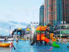 -黄金海岸水上乐园