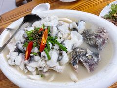 水库鱼-杨厝六十六农庄农舍(杨厝路店)