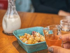 花果酒-苦尽酒馆·川菜(鼓楼店)