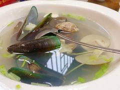 -老船长海鲜大排档(集美店)