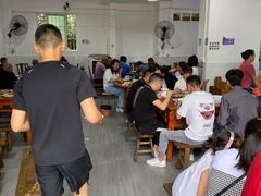 -大邑李记肥肠血旺