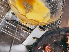 -柿子树炭烤羊腿(金台路店)