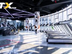 -天行健身＆天行拳馆跆拳道·格斗TXGYM