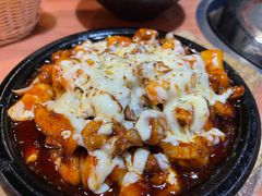 -肥肥虾庄·金牌油焖大虾(杨园滨江时代walk店)