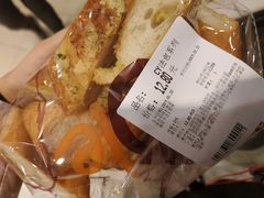 -Ole 面包房(华润万象城店)