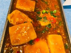 -香巴拉云南餐厅(华莱坞店)