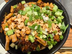 -北丐先生·野馄饨烧烤(泰达E街区店)