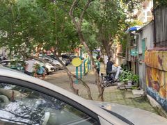 -王虎子大饼(甸柳新村五区店)