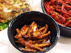 -有鱼吃·纸包烤鱼(曲江创意谷店)