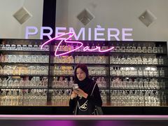 -CHANEL(恒隆广场店)