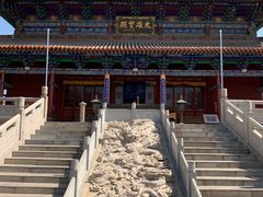 -大槐树寻根祭祖园
