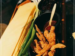 -赵记煎饼卷大葱(泰山大街店)