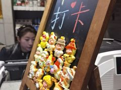 -小城粥道·海胆鲜虾粥(解放广场店)