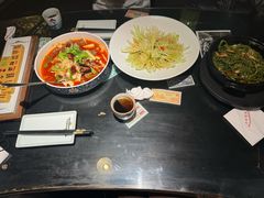 -四世同堂·京菜·烤鸭(双井店)