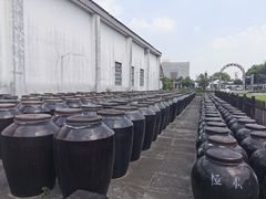 -镇江中国醋文化博物馆