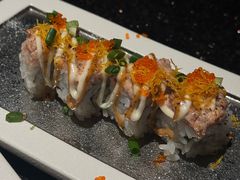 -上井精致料理(大坪店)