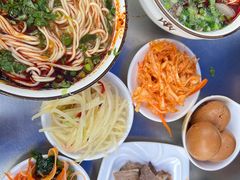 -清真磨沟沿老字号牛肉面(总店)