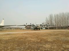 -中国航空博物馆