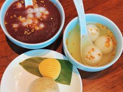 -瑞面(吴宫泛太平洋酒店)