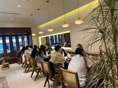 -Ten Olives甜点