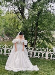 -纯色时光婚纱艺术馆WHITE