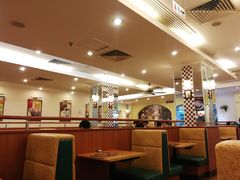 -萨莉亚意式餐厅(中信地铁商场店)