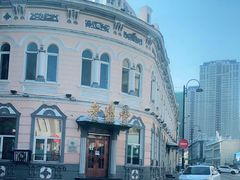 -老鼎丰(靖宇街总店)