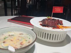 -侨美·唐荔园·40年地道粤菜