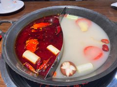 -徐升记不改良老火锅(四方利群店)