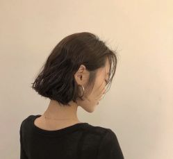 -KEIVON HAIR·崎宏