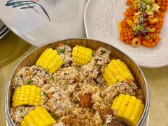 -钦善斋·养生膳食·精典川菜(武侯祠店)