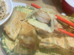 -赵奶奶水饺锅贴小酒馆(丁字沽店)