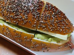 -慢熟面包店bud bread(孩儿巷店)