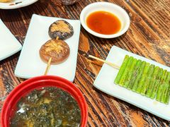 -平成屋·午肴夜酒(四川北路店)