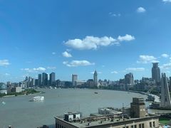 -上海外滩茂悦大酒店