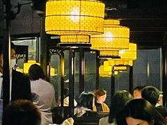 大堂-柳莺湖上·湖景餐厅·江南菜(西湖店)