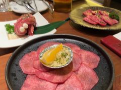 -御牛道日式烤肉料理(杭州万象城店)