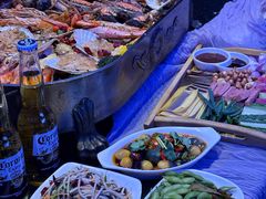 -冰城小镇音乐串吧·聚会餐厅(百子湾店)