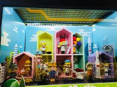 -泡泡玛特POPMART(正弘城店)