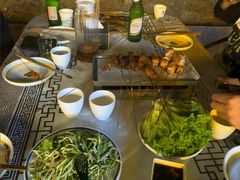-丁虎子烤肉(国道二店)