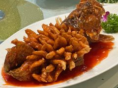 -新聚丰菜馆(太监弄店)